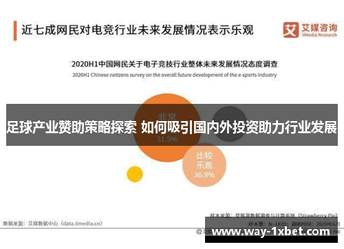 足球产业赞助策略探索 如何吸引国内外投资助力行业发展