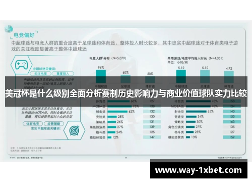 美冠杯是什么级别全面分析赛制历史影响力与商业价值球队实力比较 美冠杯是什么级别全面分析赛制历史影响力与商业价值球队实力比较