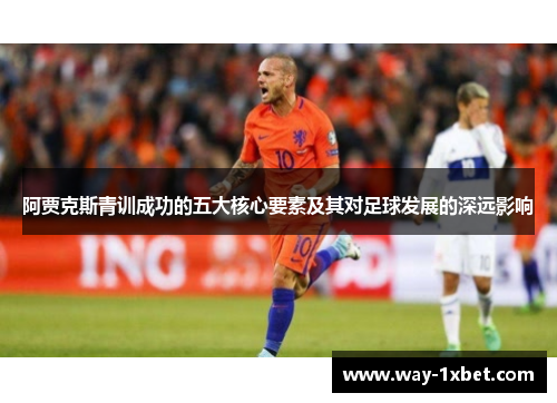 阿贾克斯青训成功的五大核心要素及其对足球发展的深远影响 阿贾克斯青训成功的五大核心要素及其对足球发展的深远影响
