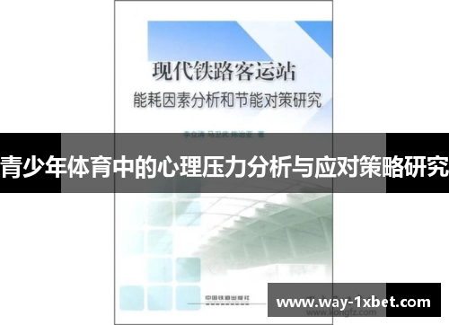 青少年体育中的心理压力分析与应对策略研究