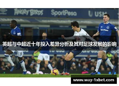 英超与中超近十年投入差异分析及其对足球发展的影响 英超与中超近十年投入差异分析及其对足球发展的影响