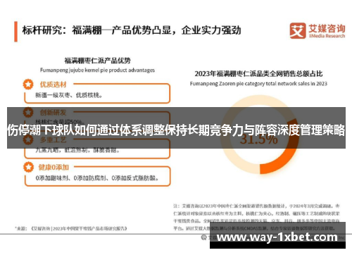 伤停潮下球队如何通过体系调整保持长期竞争力与阵容深度管理策略 伤停潮下球队如何通过体系调整保持长期竞争力与阵容深度管理策略